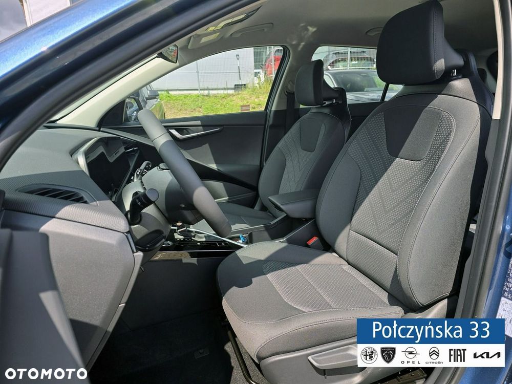 Kia Niro 1.6 GDI Hybrid M - 12