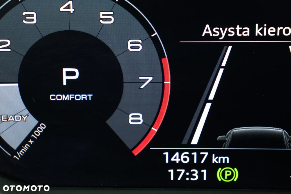 Audi Q3 35 TFSI S line S tronic - 37