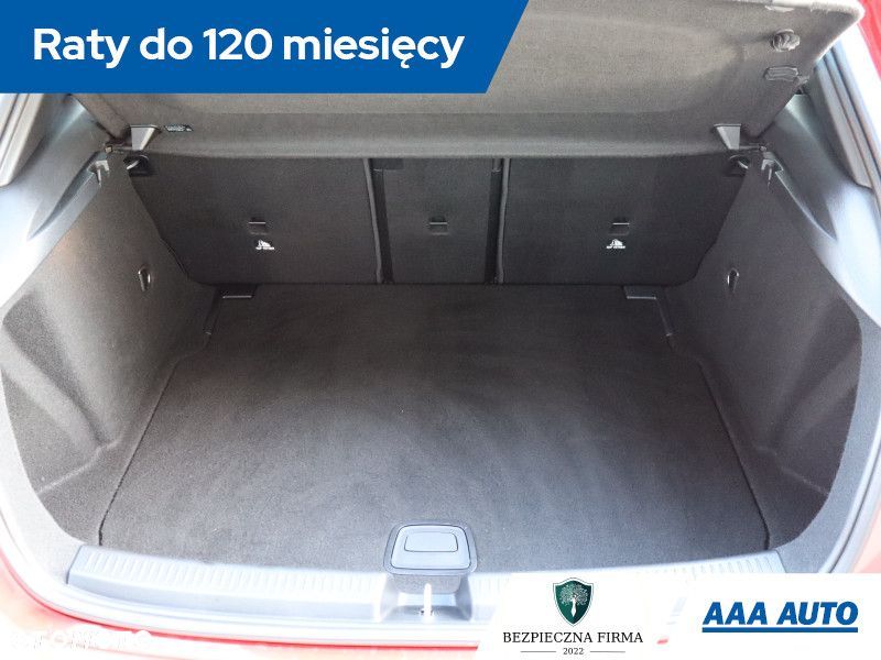 Mercedes-Benz Klasa A - 15