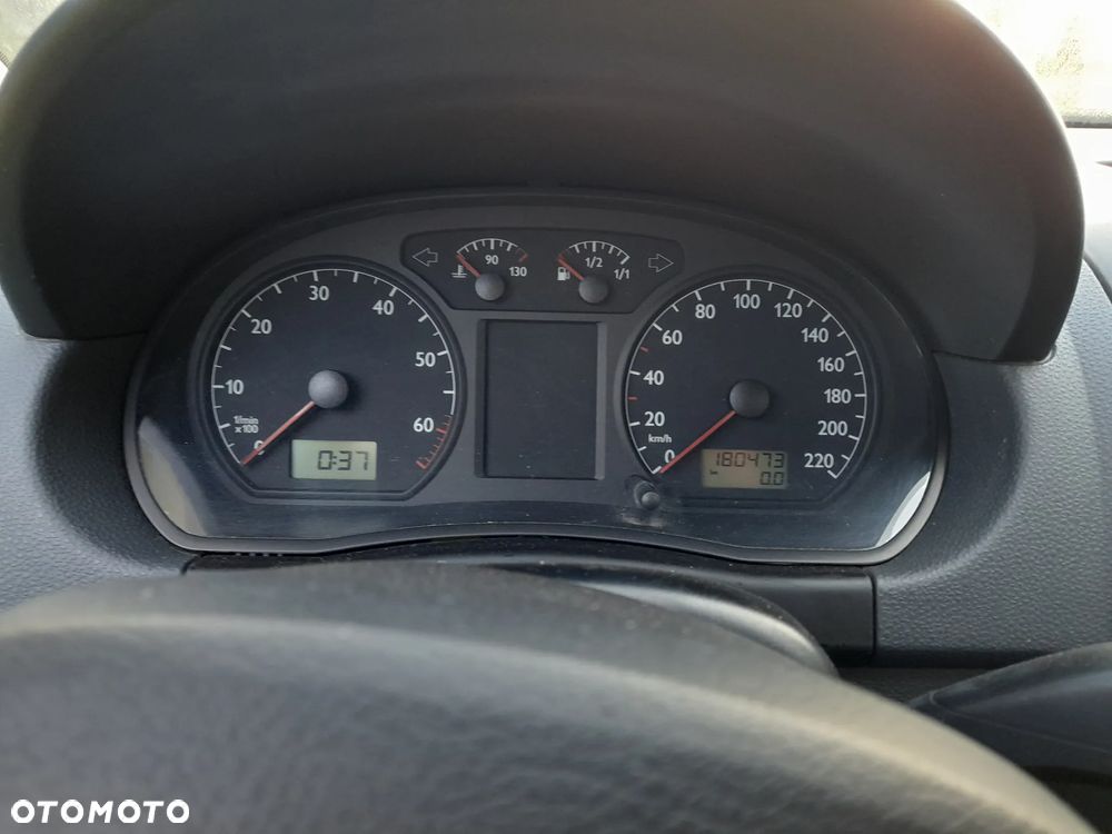 Volkswagen Polo 1.2 12V Comfortline - 18