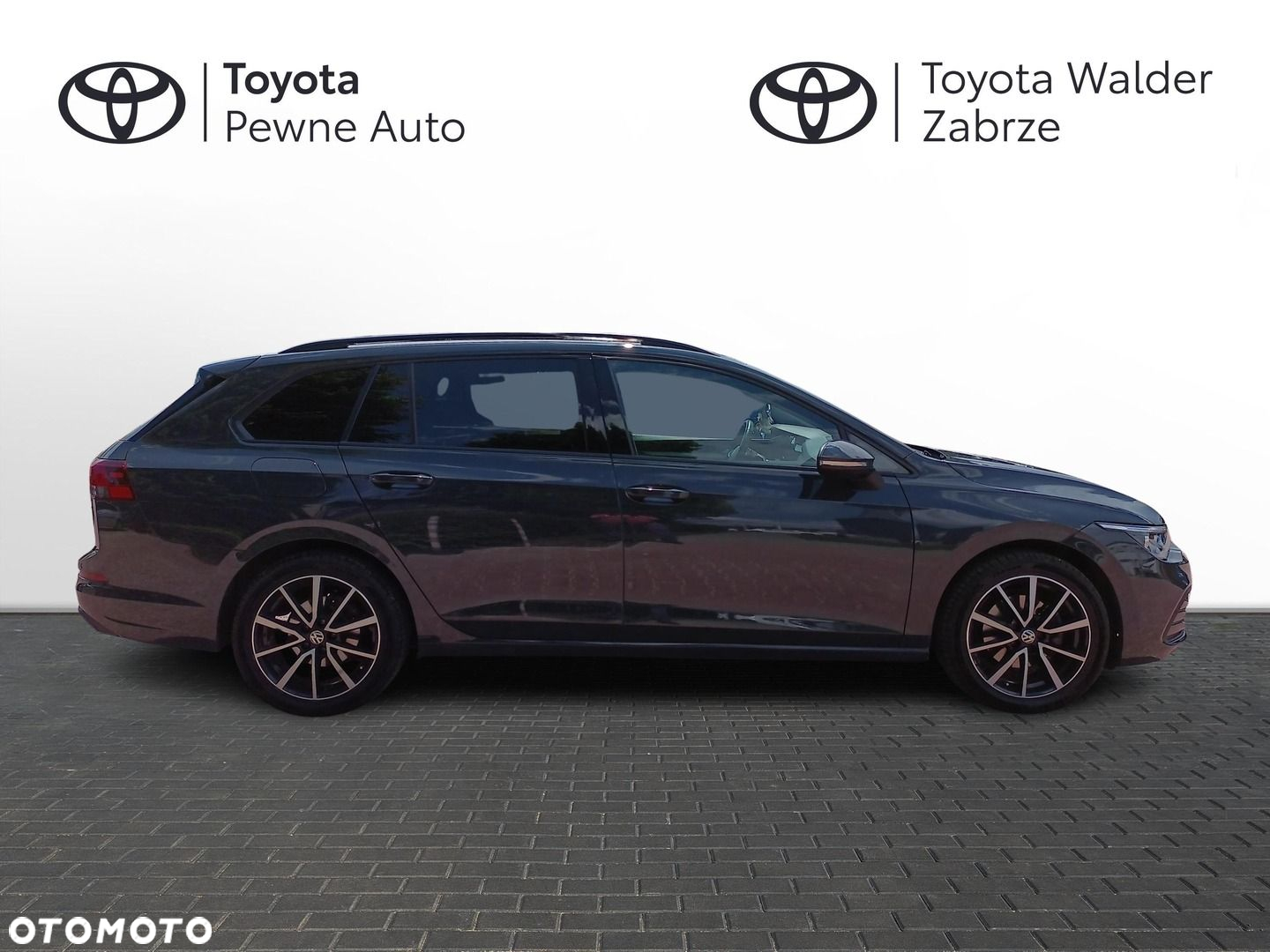 Volkswagen Golf - 5