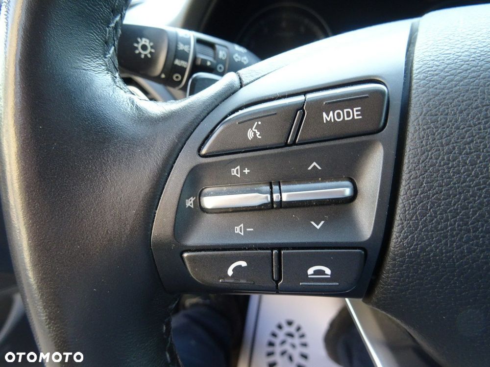 Hyundai i30 1.0 T-GDI Comfort DCT - 15