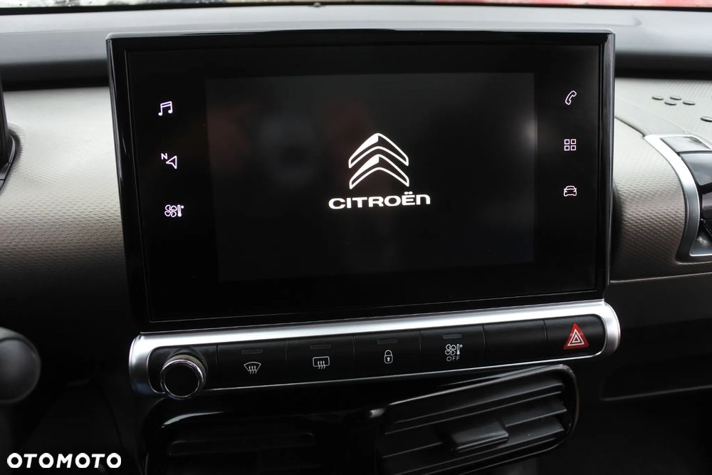 Citroën C4 Cactus PureTech 110 Stop&Start EAT6 Shine - 22