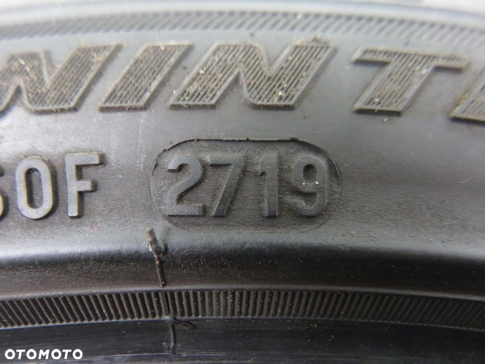 2X 215/40R18 OPONY ZIMOWE Pirelli Sottozero 3 89V XL - 9