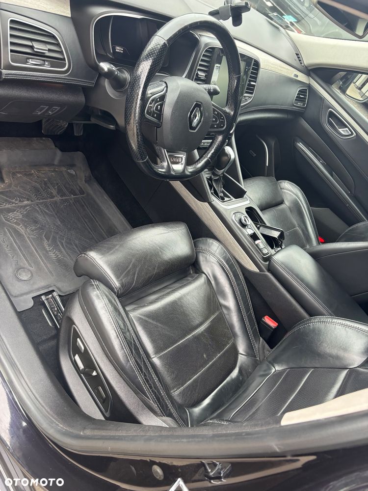 Renault Talisman 1.6 Energy TCe Initiale Paris EDC - 10