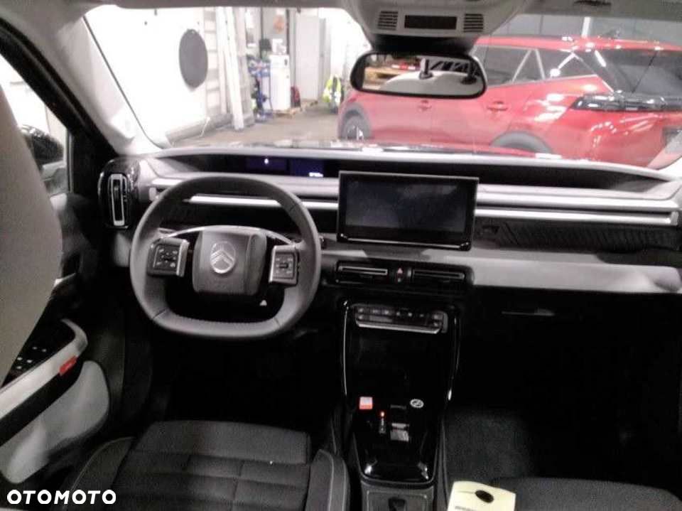Citroën C3 Aircross 1.2 mHEV You Pack Plus S&S eDCT6 - 4