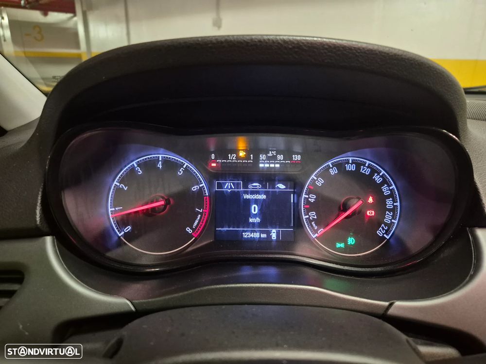 Opel Corsa 1.0 T Dynamic - 17
