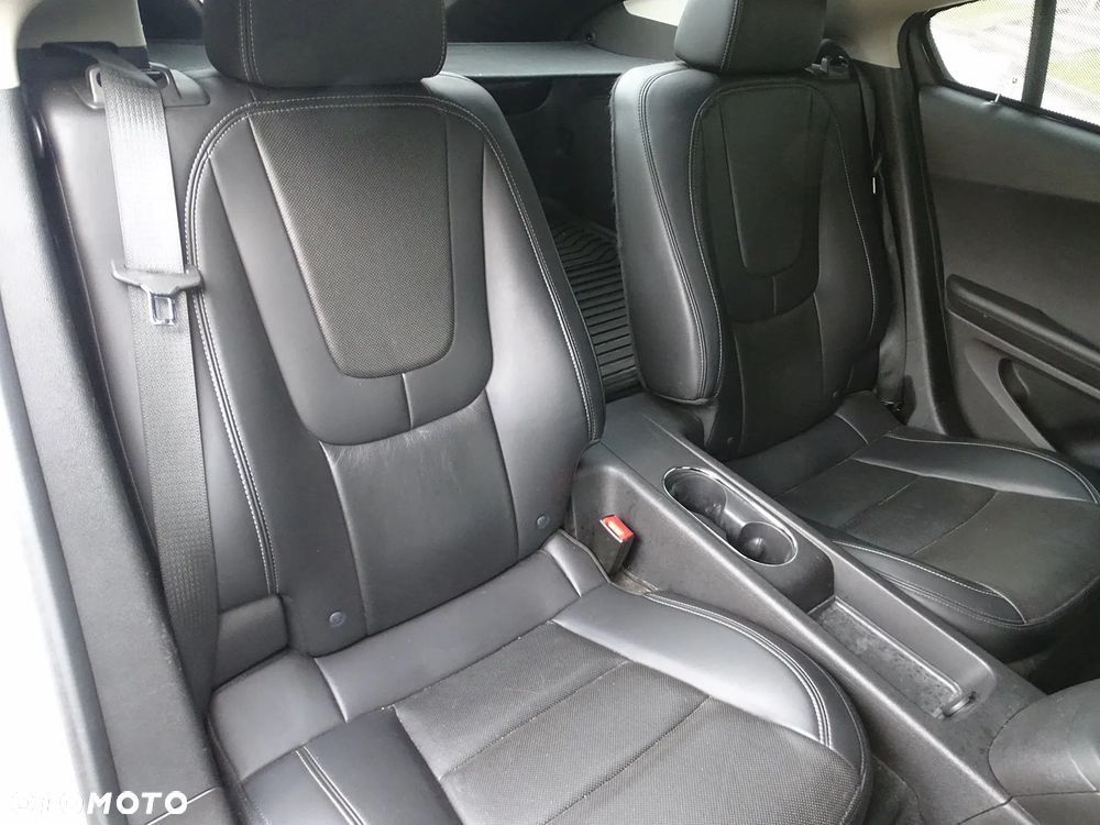 Opel Ampera ePionier Edition - 9