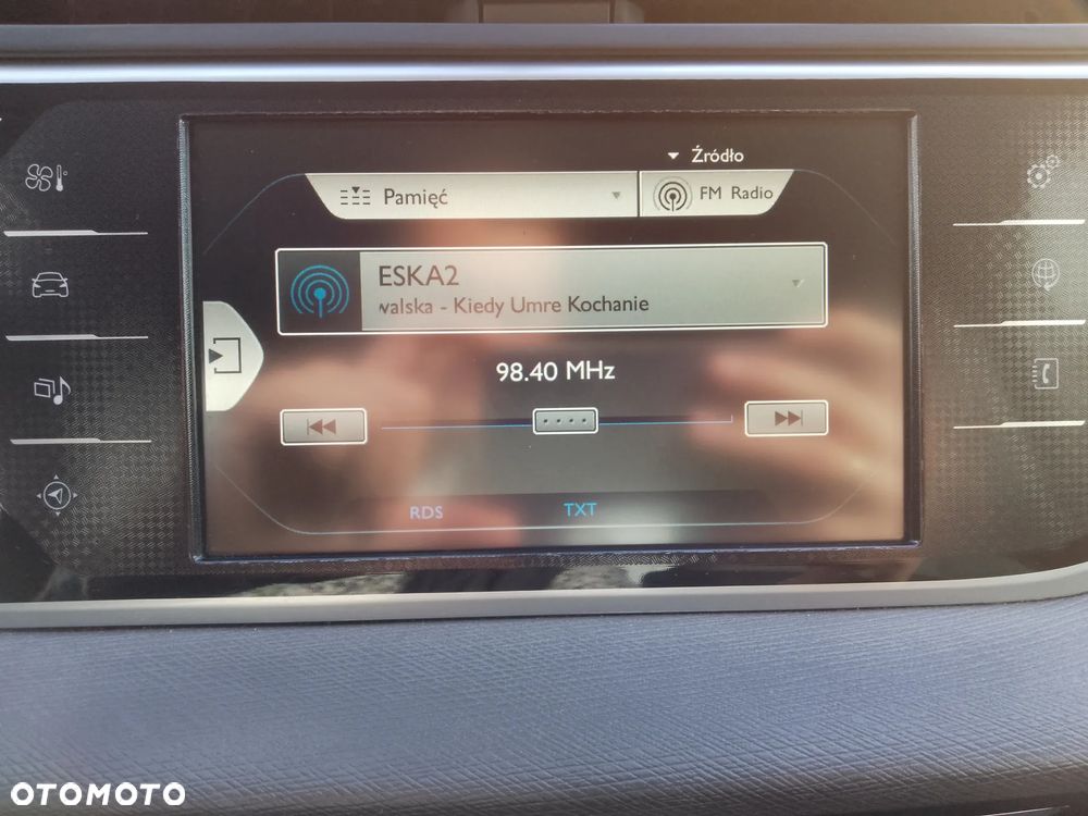 Citroën C4 Picasso 2.0 BlueHDi Intensive - 14