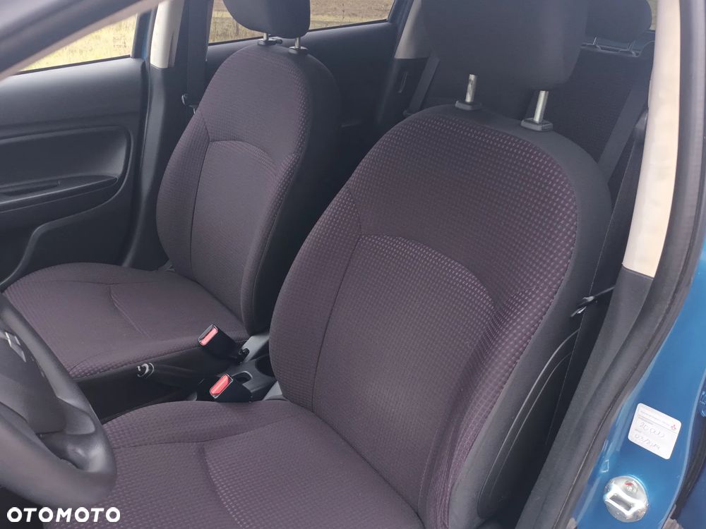 Mitsubishi Space Star 1.2 Clear Tec Shine+ - 29