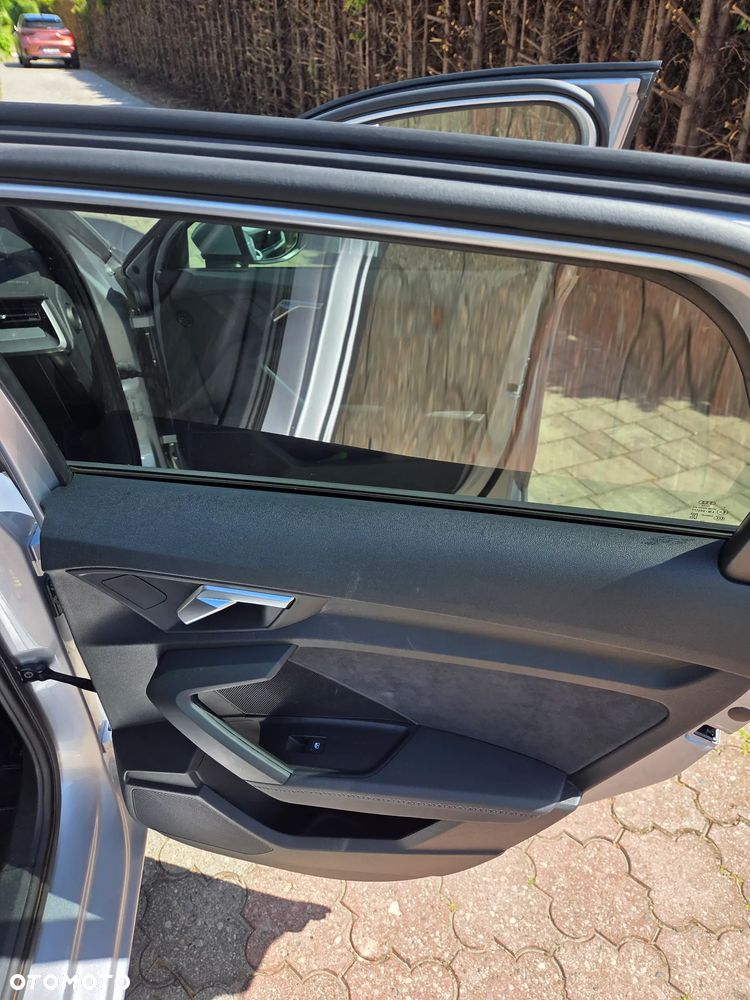 Audi A3 Sportback - 9