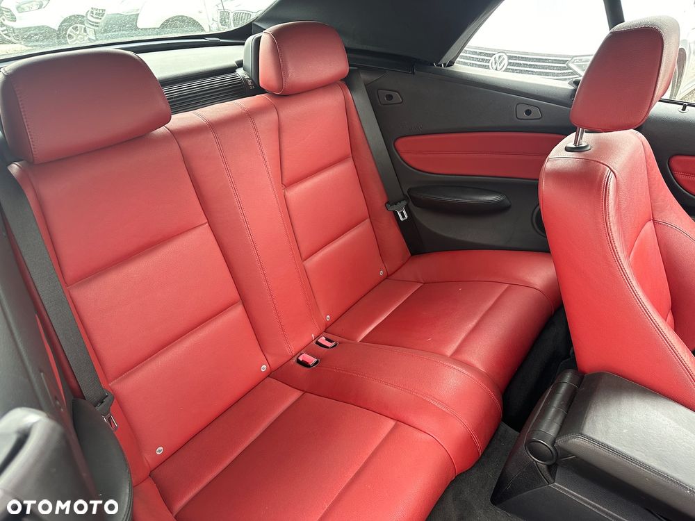 BMW Seria 1 120d DPF - 15