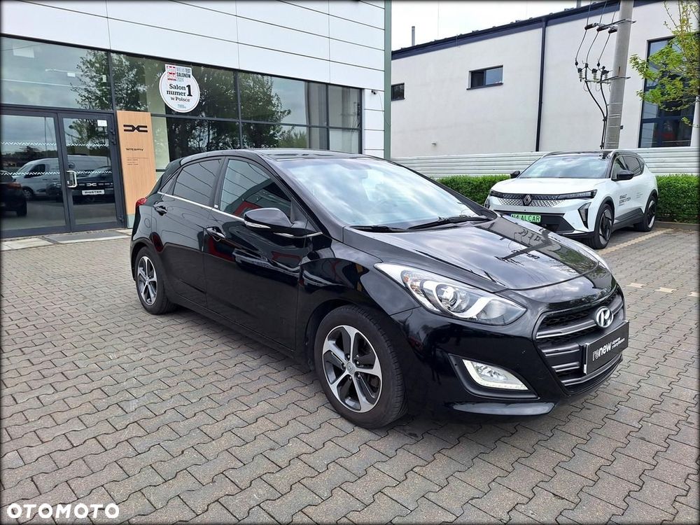 Hyundai i30 1.6 Premium - 3