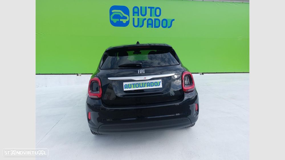 Fiat 500X 1.3 MJ Lounge - 6