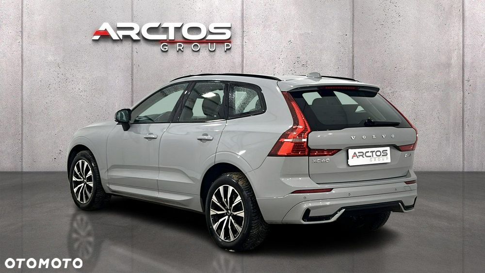 Volvo XC 60 - 3