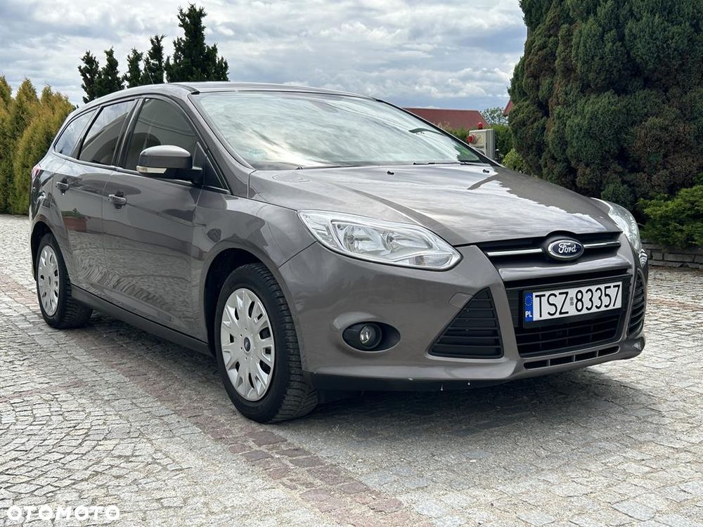 Ford Focus - 7