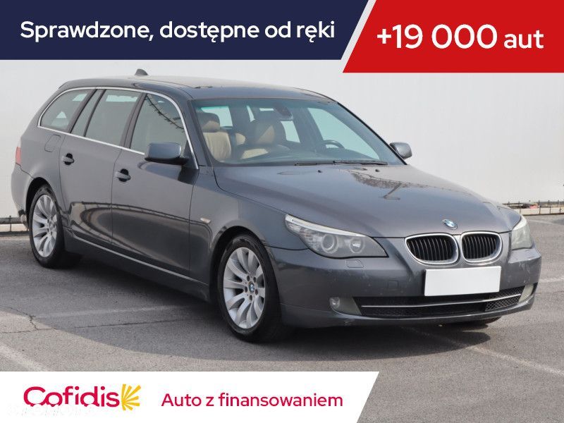 BMW Seria 5 - 2