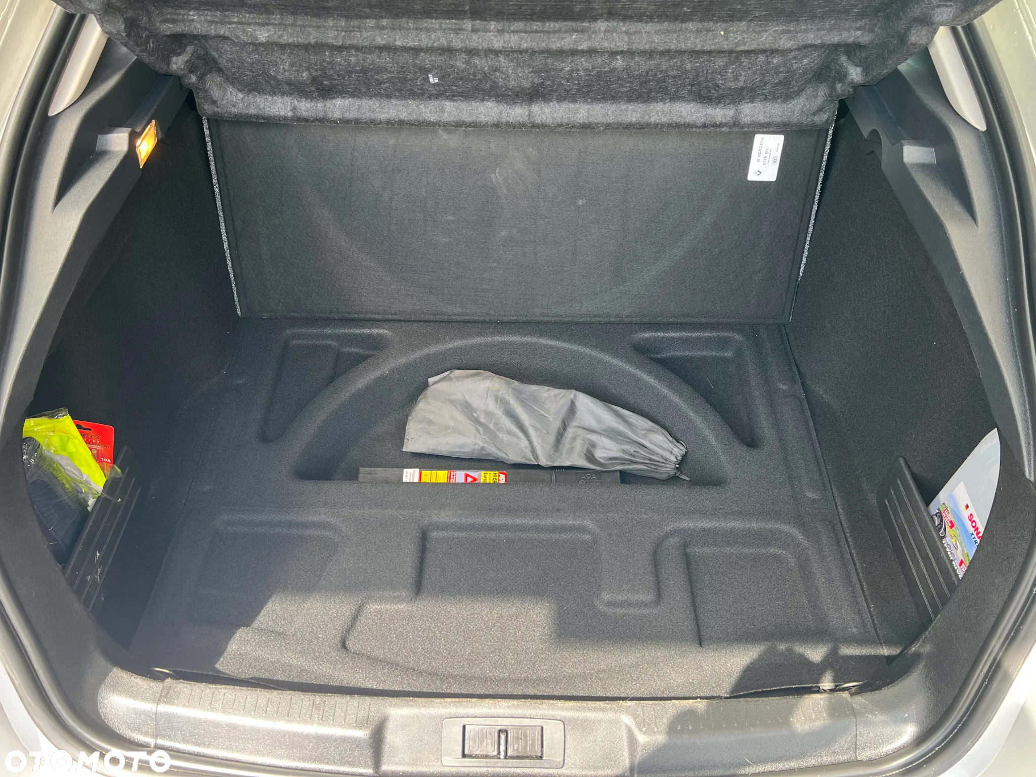 Renault Laguna 2.0 Dynamique Etanol - 13
