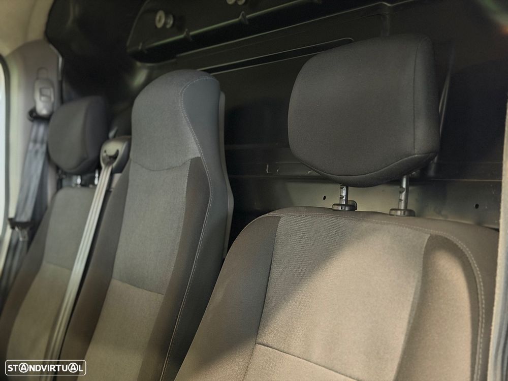 Renault Master 2.3 DCi L1H1 3L - 15