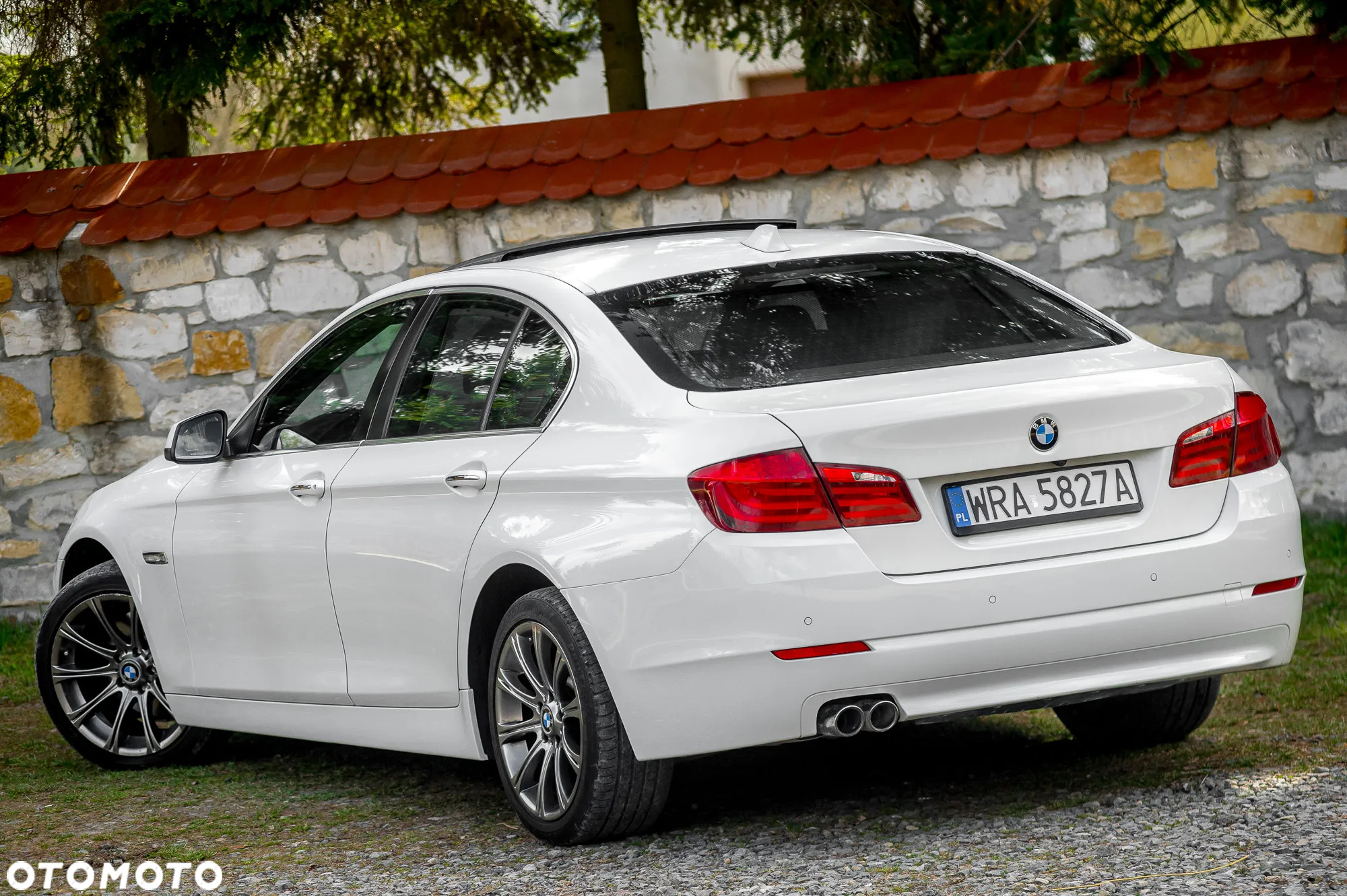 BMW Seria 5 - 14
