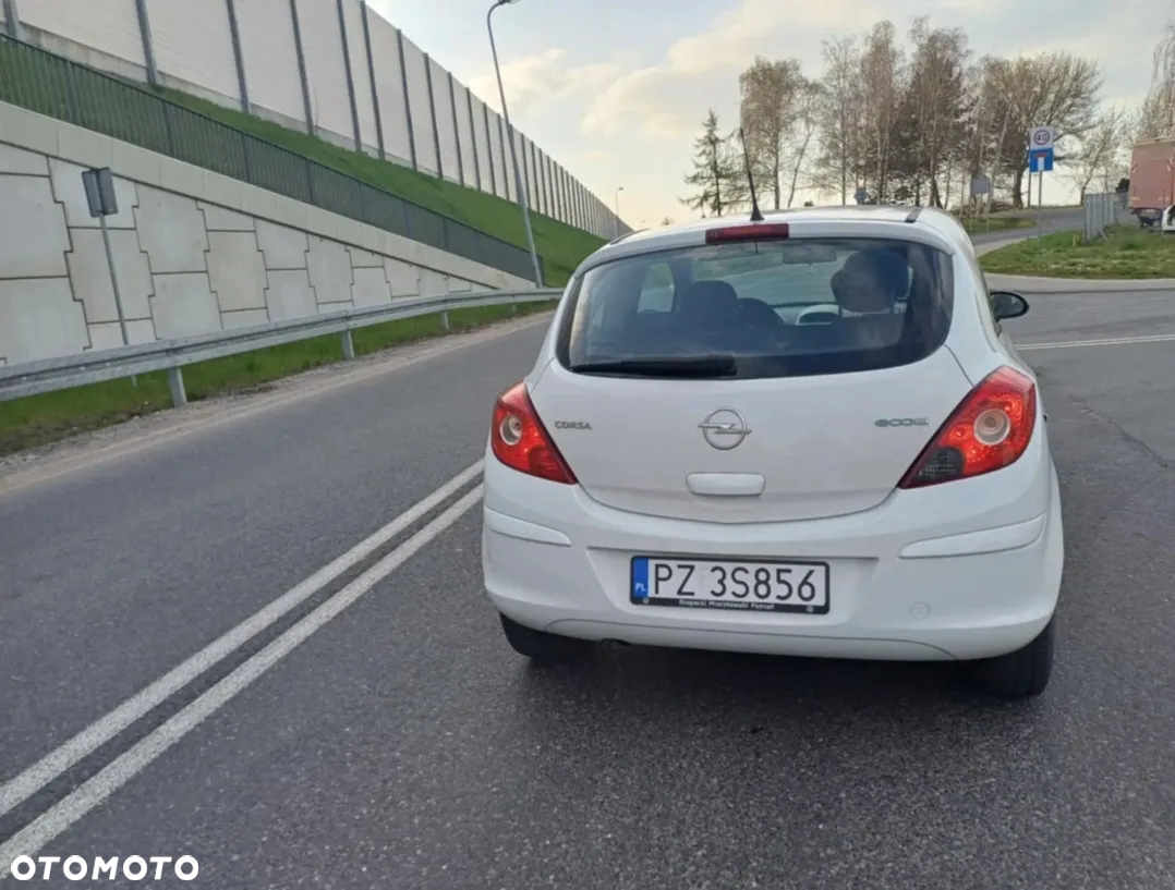 Opel Corsa 1.3 CDTI 111 - 2