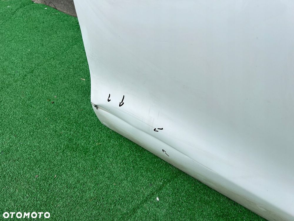 ASX 4008 C4 AIRCROSS 10- DRZWI PRAWE PRZEDNIE PRAWY PRZÓD - 12