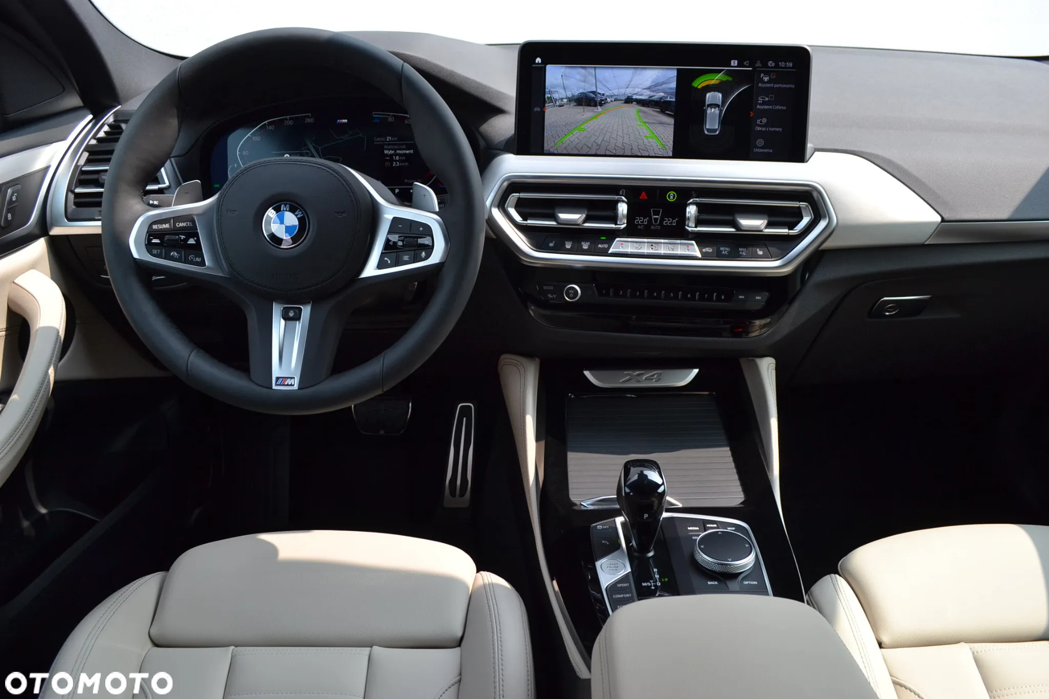 BMW X4 xDrive20d M Sport - 8