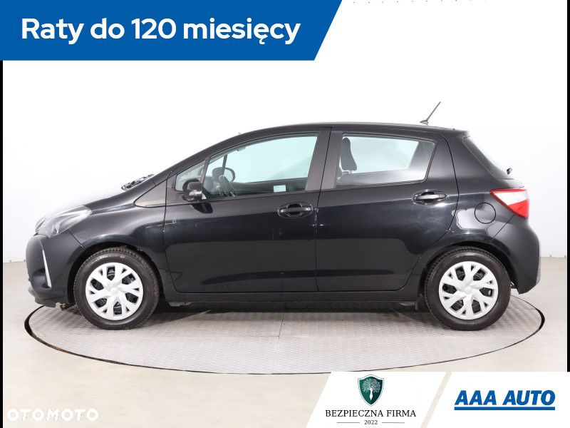 Toyota Yaris - 3