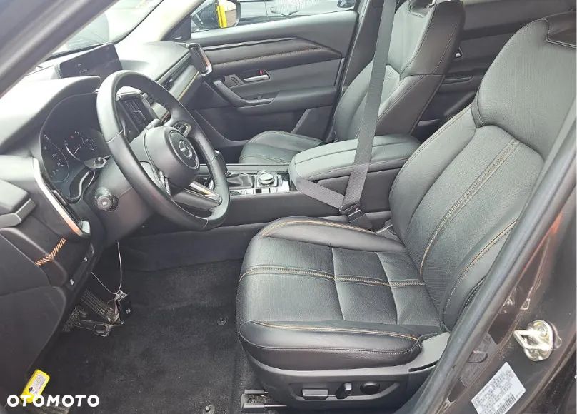 Mazda CX-50 - 7