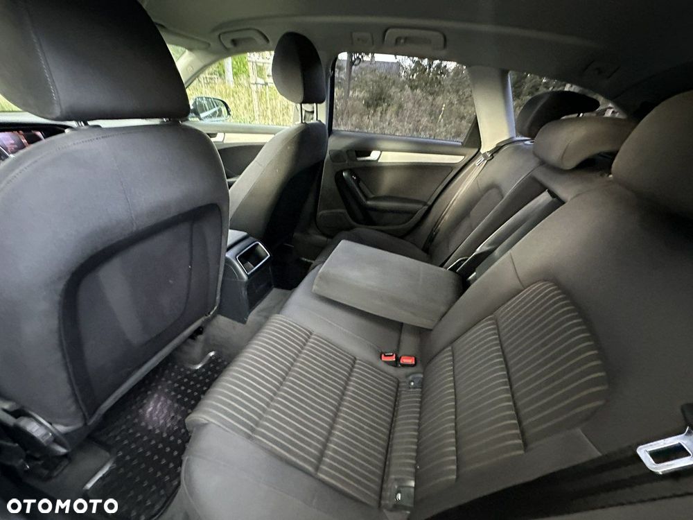 Audi A4 - 22