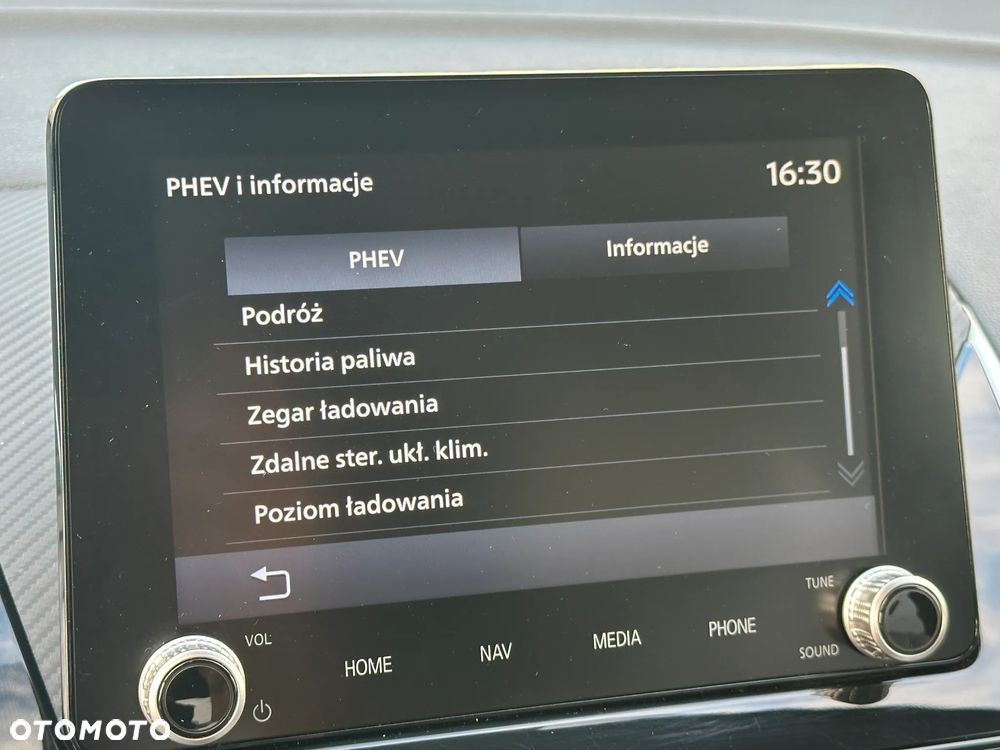 Mitsubishi Eclipse Cross 2.4 PHEV Instyle Plus - 30
