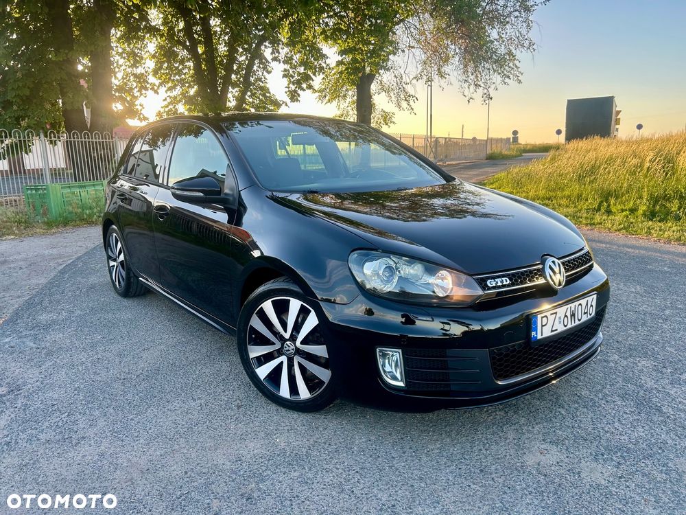 Volkswagen Golf 2.0 TDI GTD DSG - 15