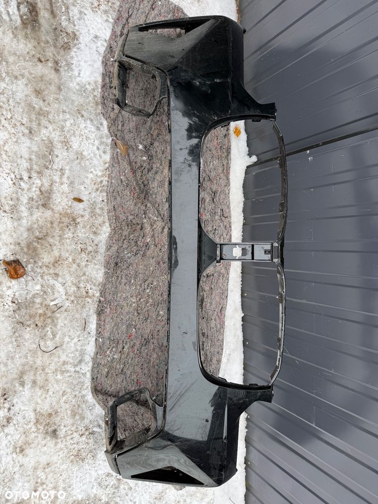 ZDERZAK BMW G01 X3 LIFT LCI CAŁY ORYGINAŁ - 1
