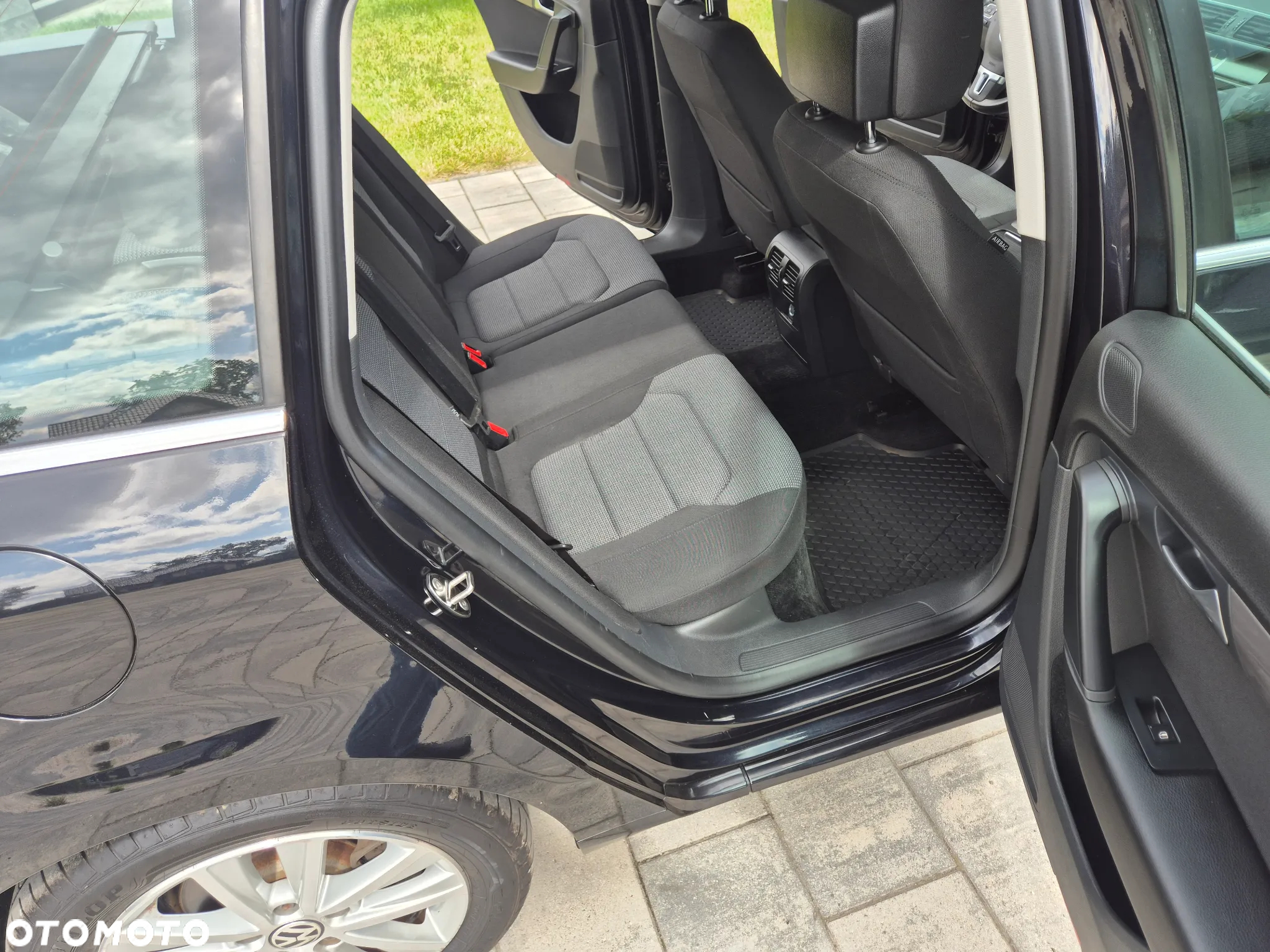 Volkswagen Passat 2.0 BlueTDI DSG SCR Business Edition - 17