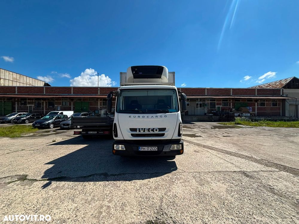 Iveco EUROCARGO - 2