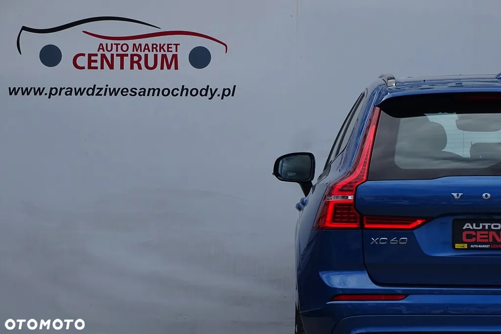 Volvo XC 60 T8 Twin Engine AWD Geartronic RDesign - 13