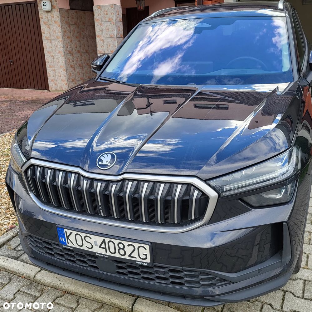Skoda Kodiaq 2.0 TDI 4x4 Selection DSG - 13