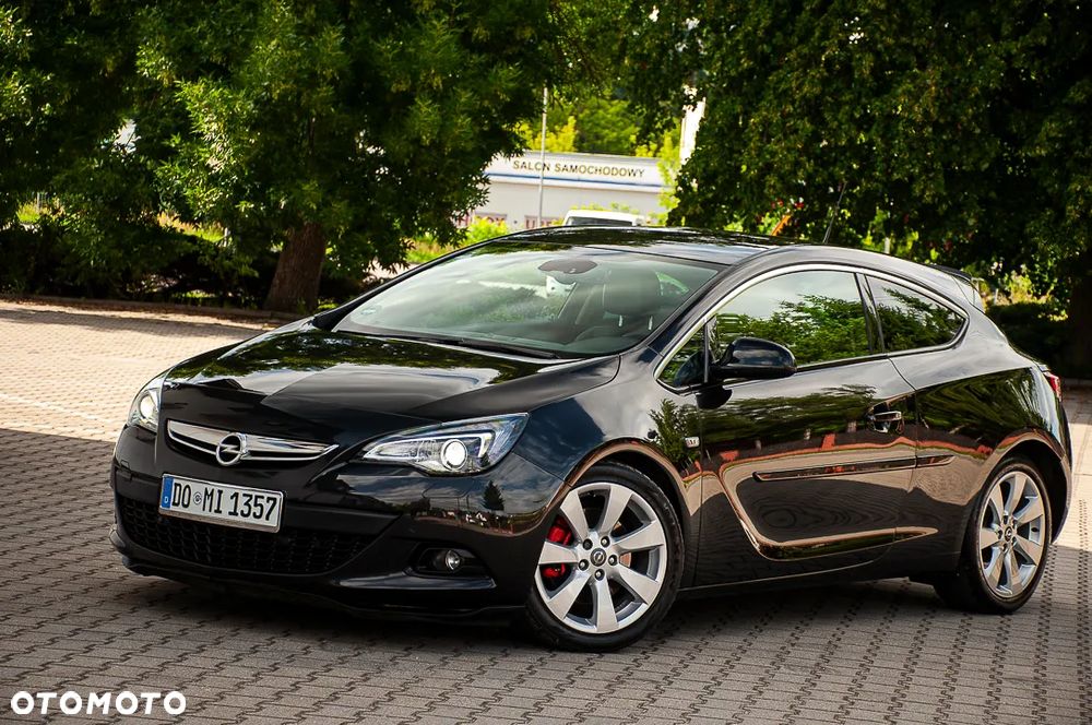 Opel Astra - 9