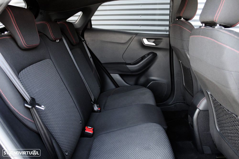 Ford Puma 1.0 EcoBoost MHEV ST-Line - 29