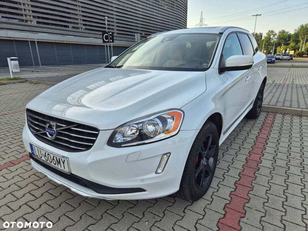 Volvo XC 60 - 2