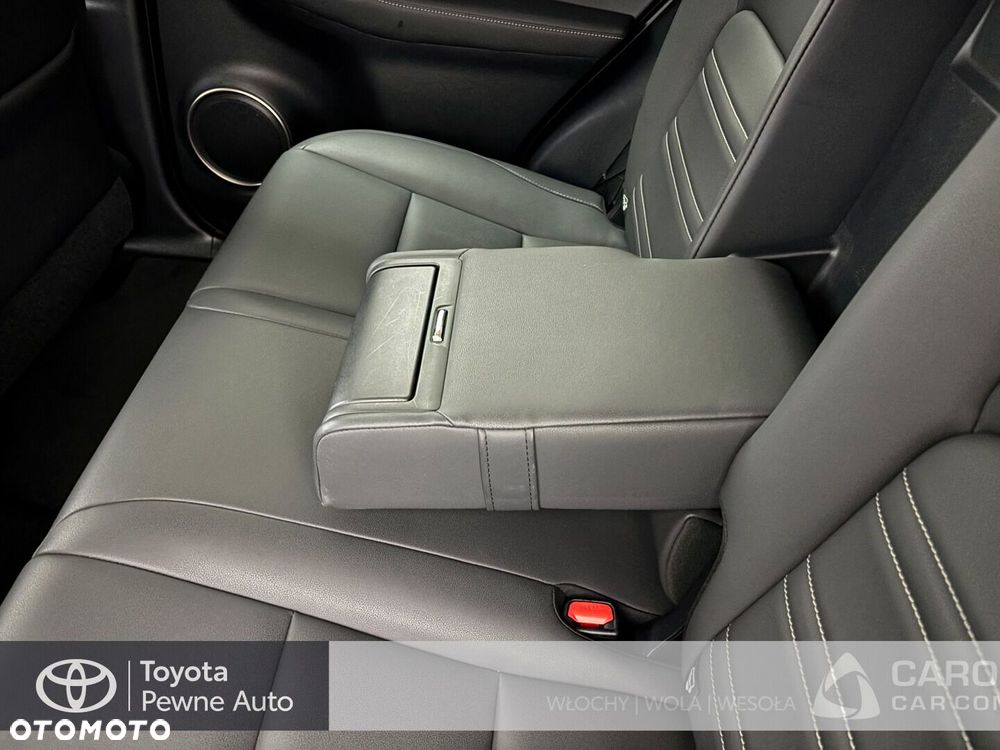 Lexus NX 300 F Impression AWD - 7