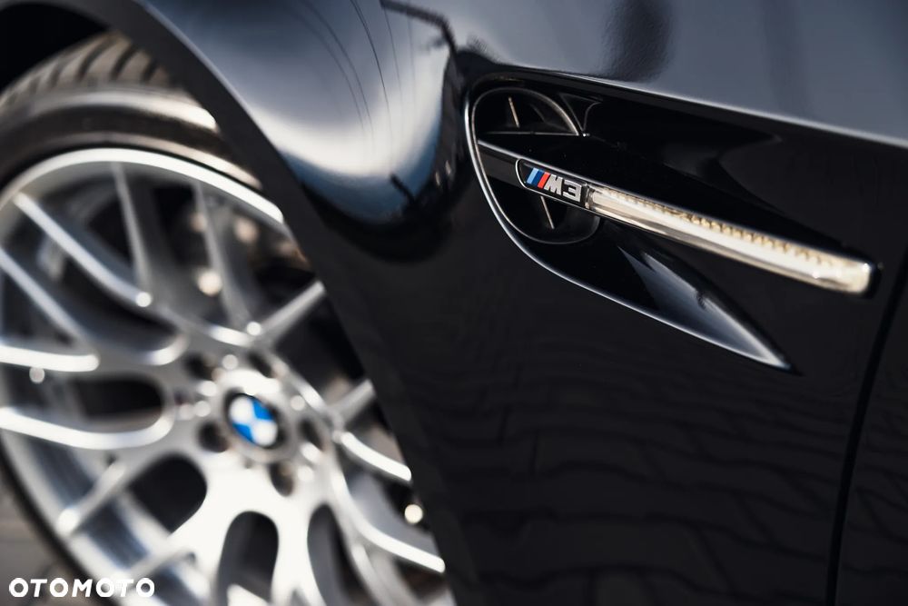 BMW M3 - 8