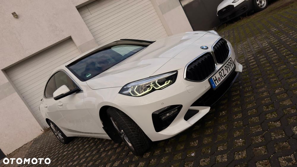 BMW Seria 2 - 5