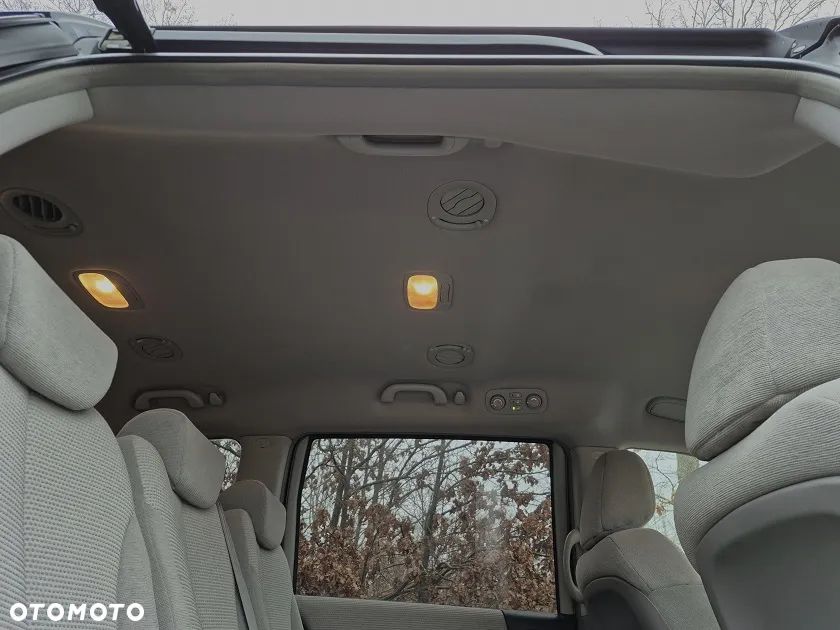 Kia Carnival 2.9 CRDi DPF EX Basis - 25