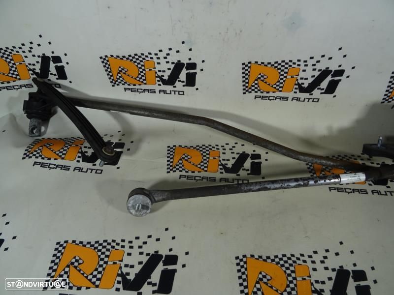 Seletor De Velocidades Audi A4 (8K2, B8)  8K0711025k / 8K0711151b / 8K - 2