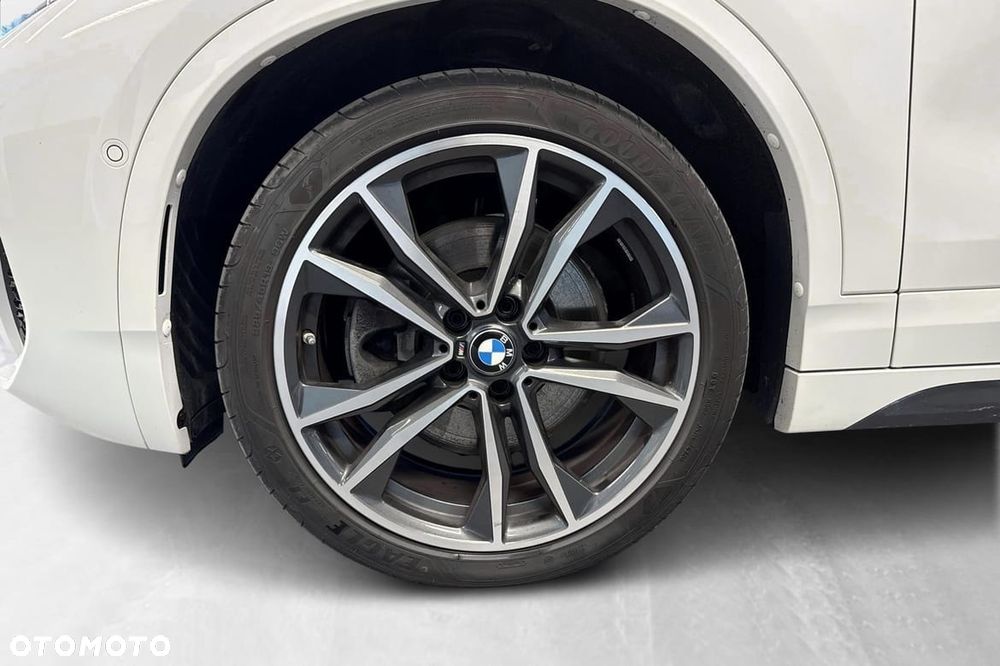 BMW X2 xDrive25e Advantage Plus - 13
