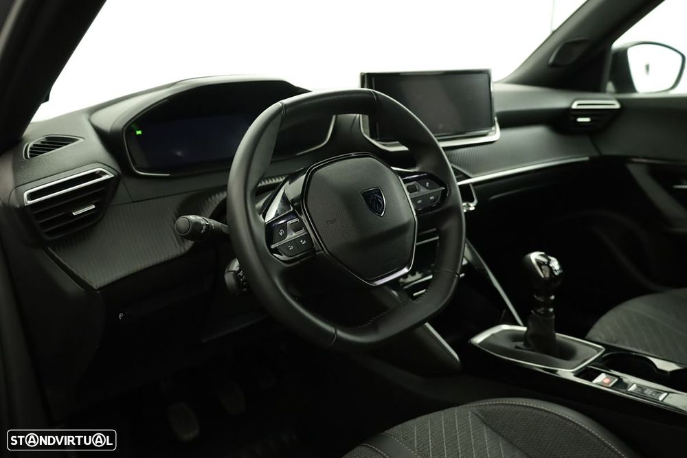 Peugeot 2008 1.2 PureTech Allure - 7