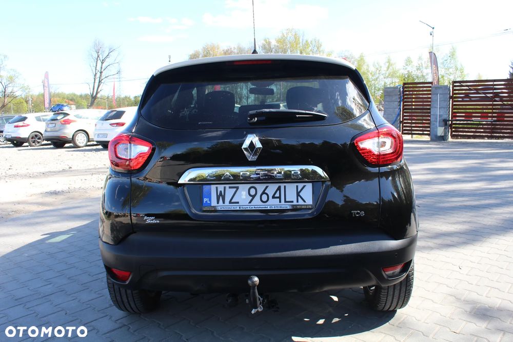 Renault Captur ENERGY TCe 120 EDC Intens - 7