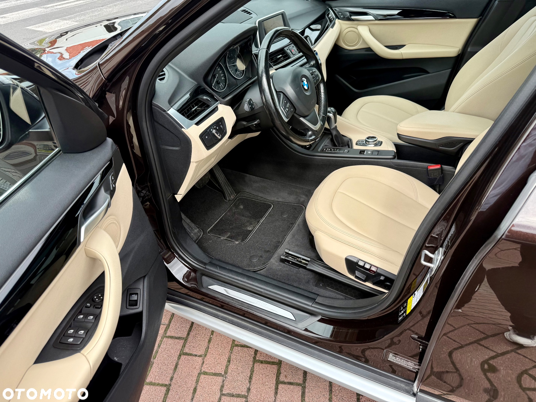 BMW X1 xDrive25i GPF xLine sport - 9