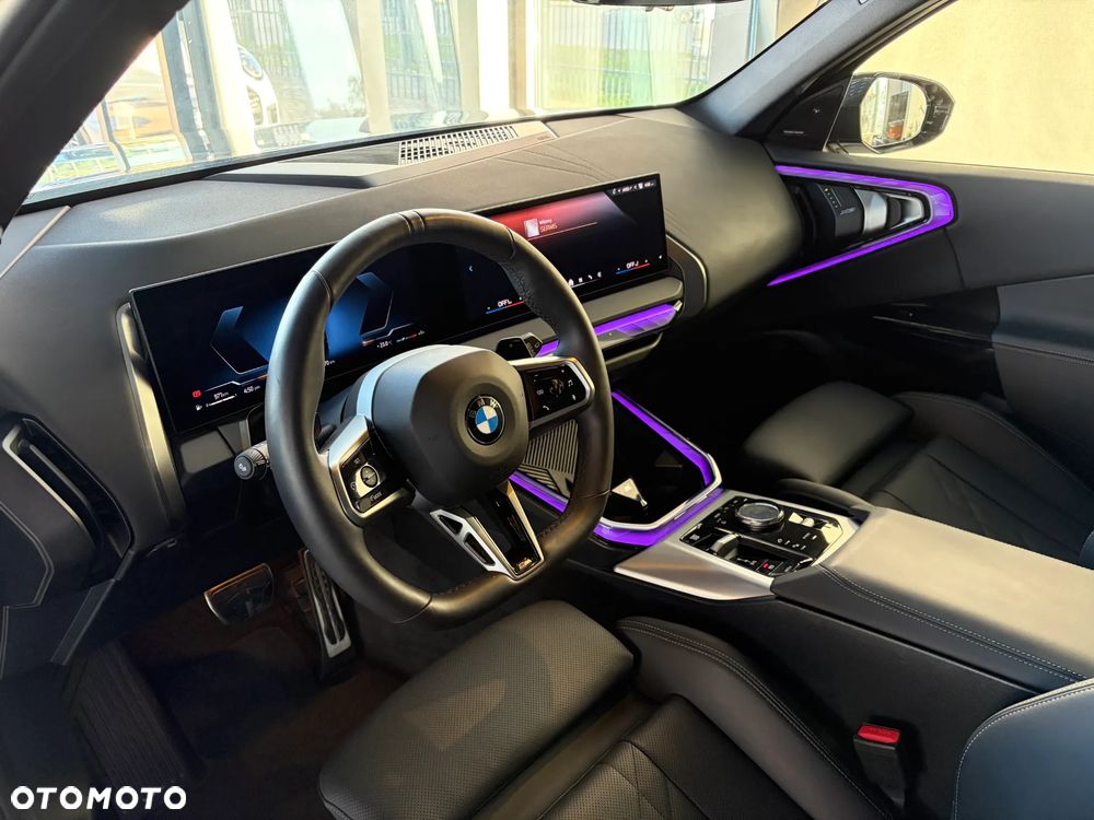 BMW X3 - 15